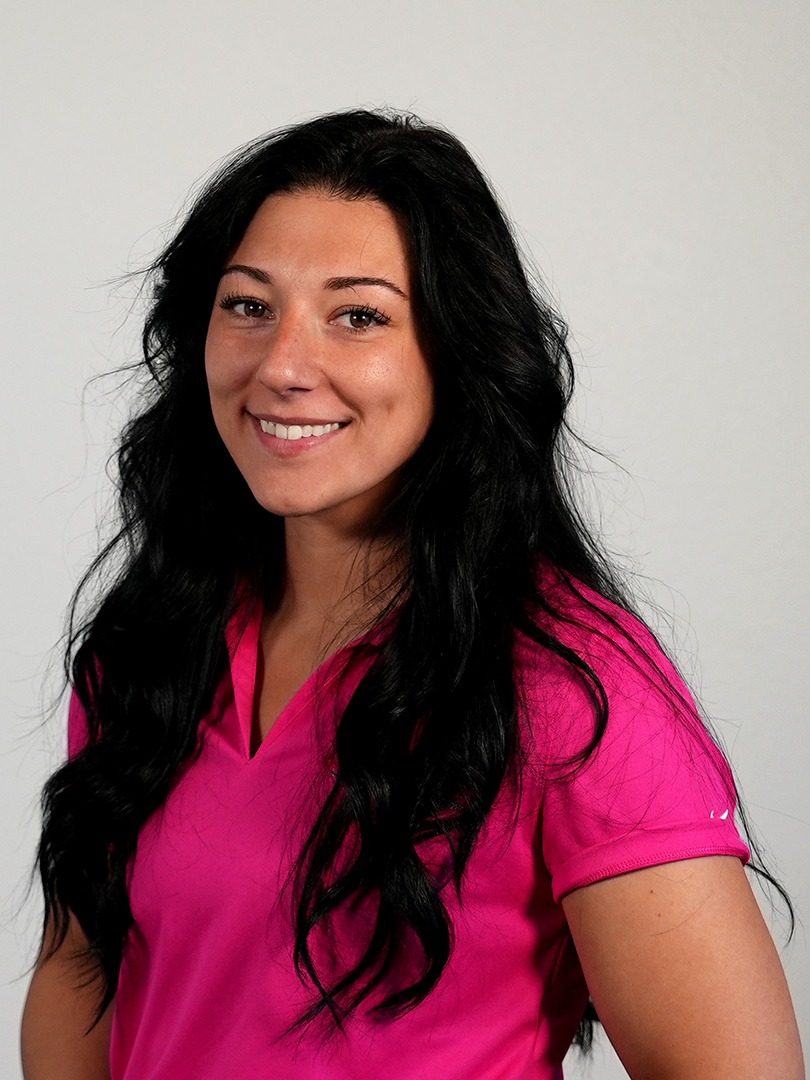 Sales Consultant Grace Persico in Sales at Eide Chrysler